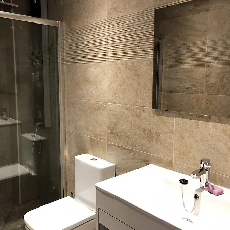 Apartamento Los Cazurros Leão