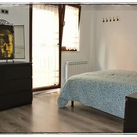 Apartamento Los Cazurros Leão