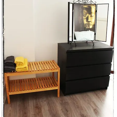 Apartamento Los Cazurros Leão