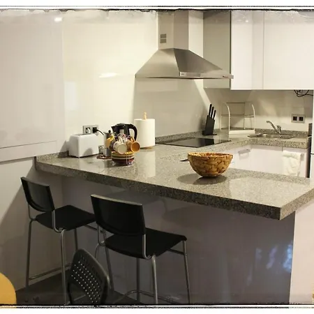 Apartamento Los Cazurros Leão