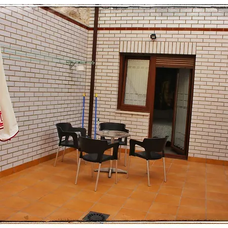 Los Cazurros Apartamento *
