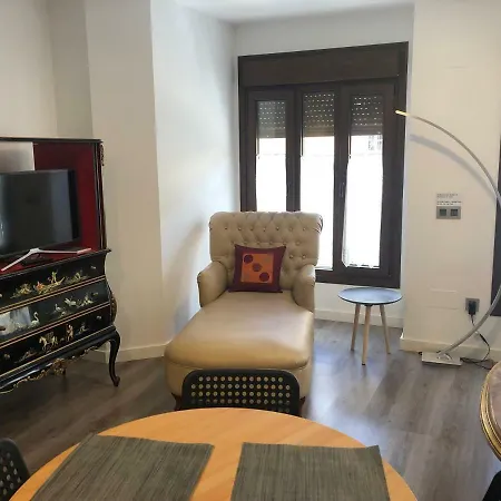 Los Cazurros Apartamento Leão