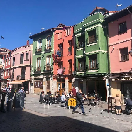 Los Cazurros Apartamento