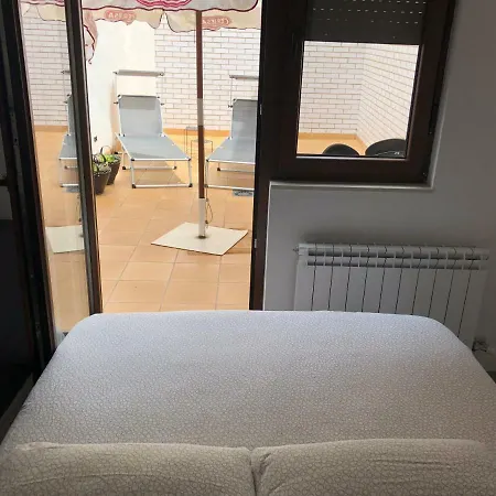 Los Cazurros Apartamento