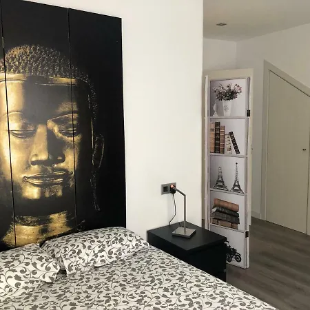 Apartamento Los Cazurros *